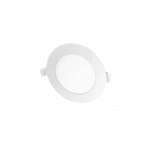 Cata 6 Watt 490 Lümen 3200K Günışığı Sıva Altı Slım Led Panel
