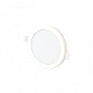 Cata 9 Watt 850 Lümen 3200K Günışığı Plus Sıva Altı Led Panel