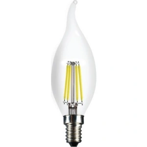 Cata E14 Duy 4 Watt 400 Lümen 3200K Günışığı Rustik Led Ampul