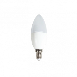 Cata E14 Duy 7 Watt 680 Lümen 6400K Beyaz Işık Led Ampul