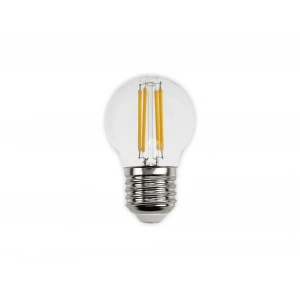 Cata E27 Duy 4 Watt 280 Lümen 3200K Günışığı G45 Rustik Led Ampul