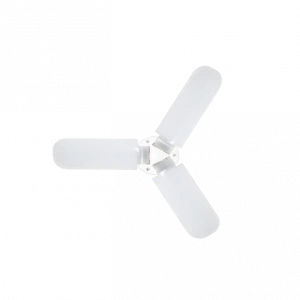 Cata E27 Duy 42 Watt 4500 Lümen 6500K Beyaz Işık Pervane Led Ampul