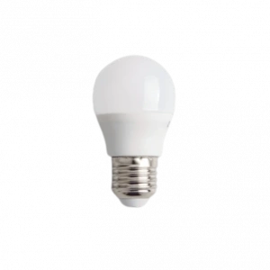 Cata E27 Duy 6 Watt 500 Lümen 3200K Günışığı Top Led Ampul