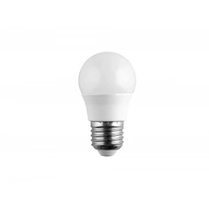 Cata E27 Duy 6 Watt 500 Lümen 6400K Beyaz Işık Top Led Ampul