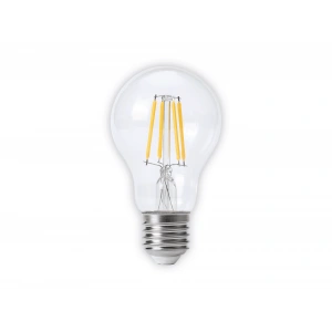 Cata E27 Duy 6 Watt 610 Lümen 3200K Günışığı A60 Rustik Led Ampul