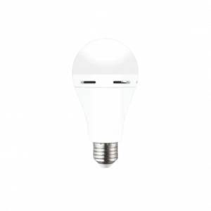 Cata E27 Duy 9 Watt 830 Lümen 6400K Beyaz Işık Şarjlı Led Ampul