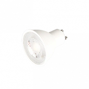 Cata GU-10 Duy 8 Watt 480 Lümen 4000K Çanak Led Ampul