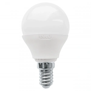 Eglo E14 Duy 3 Watt 250 Lümen 4000K Top Led Ampul