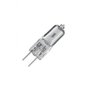 Global 220 Volt G6.35 Duy 50 Watt 2800K Helojen Ampul