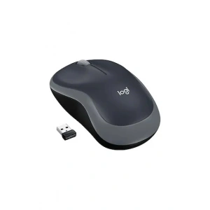 Logitech M185 Kablosuz Optik Mouse