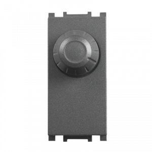 Panasonic Thea Modüler Füme Pro Dimmer R 6-100W/VA Mekanizma + Kapak 1M