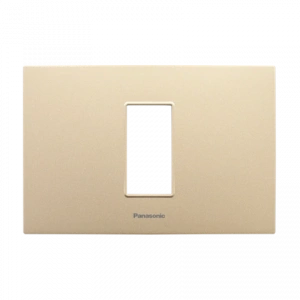 Panasonic Thea Slenda 1/3M Dore Çerçeve