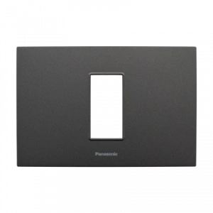 Panasonic Thea Slenda 1/3M Füme Çerçeve