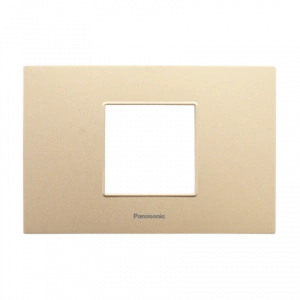 Panasonic Thea Slenda 2/3M Dore Çerçeve
