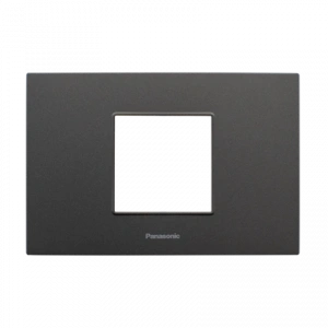 Panasonic Thea Slenda 2/3M Füme Çerçeve