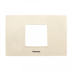 Panasonic Thea Slenda 2/3M Krem Çerçeve