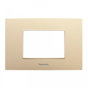 Panasonic Thea Slenda 3M Dore Çerçeve