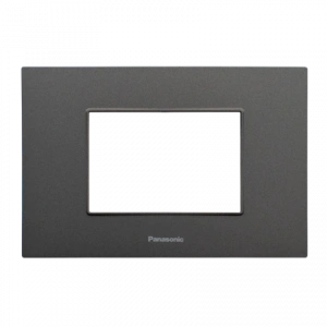 Panasonic Thea Slenda 3M Füme Çerçeve
