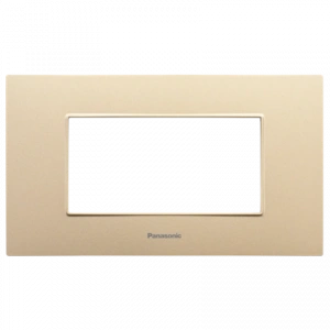 Panasonic Thea Slenda 4M Dore Çerçeve