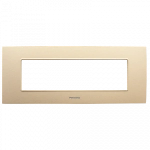 Panasonic Thea Slenda 7M Dore Çerçeve