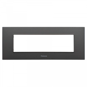 Panasonic Thea Slenda 7M Füme Çerçeve