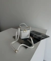ALESSİA MODEL BEYAZ ÇANTA