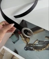SAİNA MODEL BELT