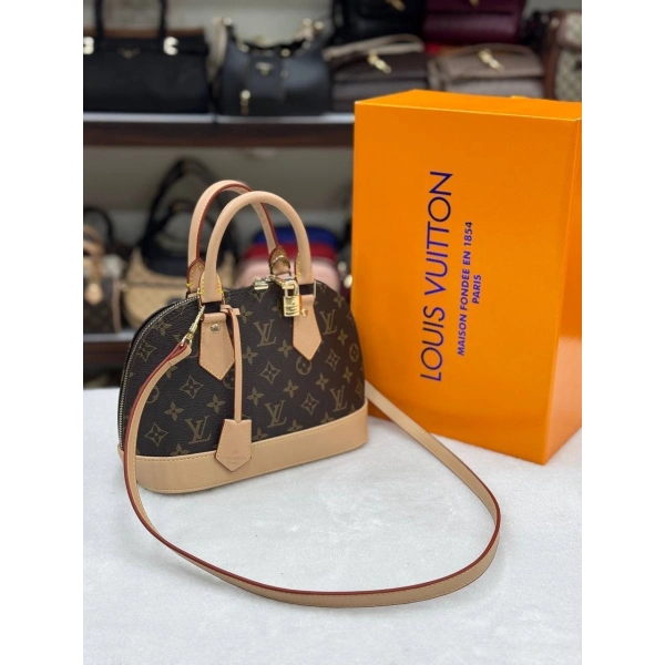 SEBASTİAN MODEL BAG