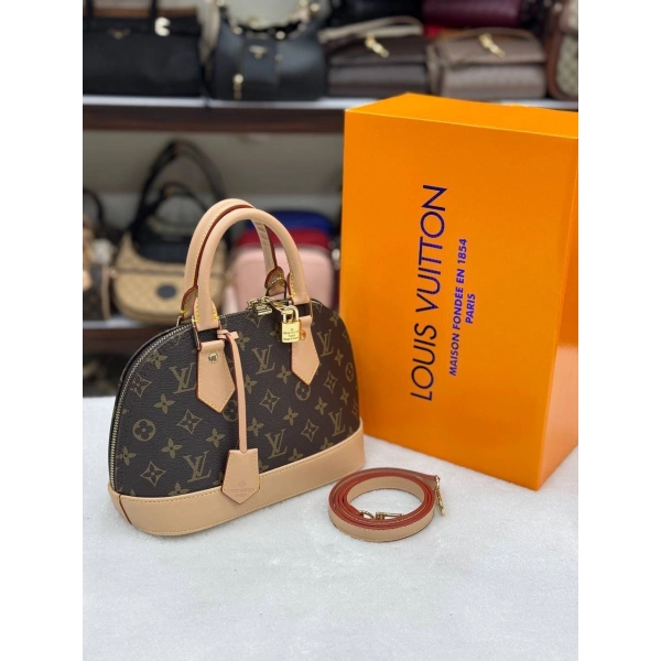 SEBASTİAN MODEL BAG