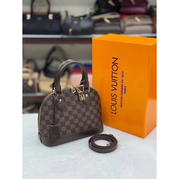 SEBASTİAN MODEL BAG