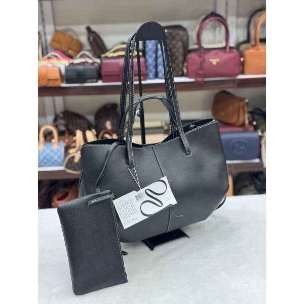LUCİEM MODEL BAG