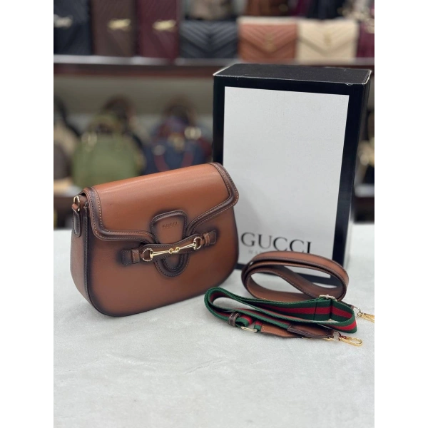 CASSİUS MODEL BAG