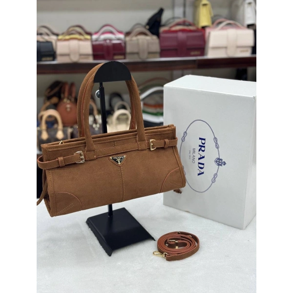 DAMİEN MODEL BAG