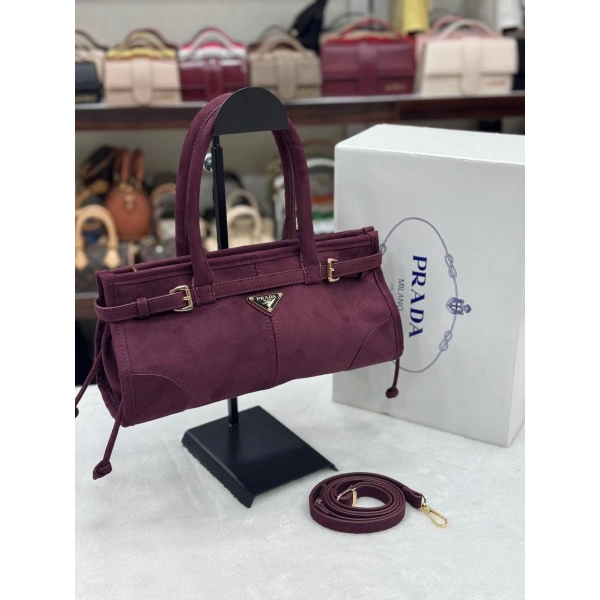 DAMİEN MODEL BAG
