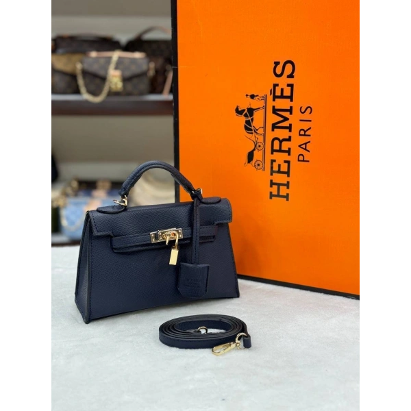ALESSİO MODEL BAG