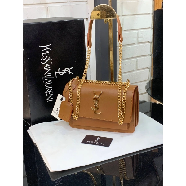 KAİ MODEL BAG