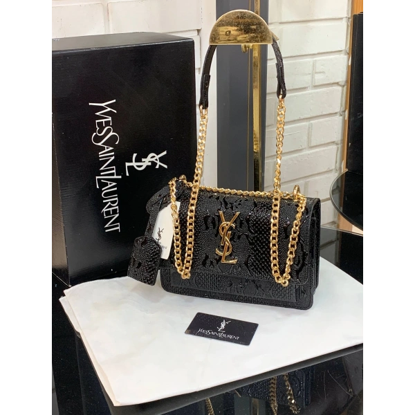 KAİ MODEL BAG