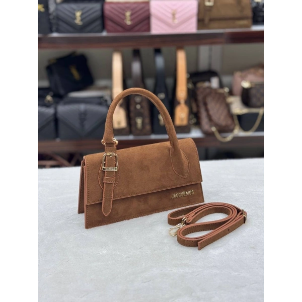 ARMAN MODEL BAG