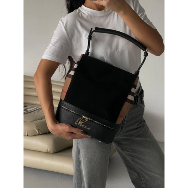 BUNNY MODEL BAG
