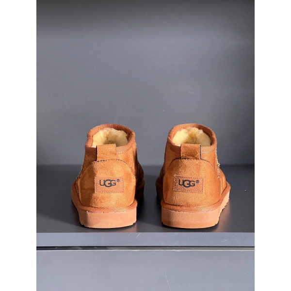 CAMELA MODEL AYAKKABI