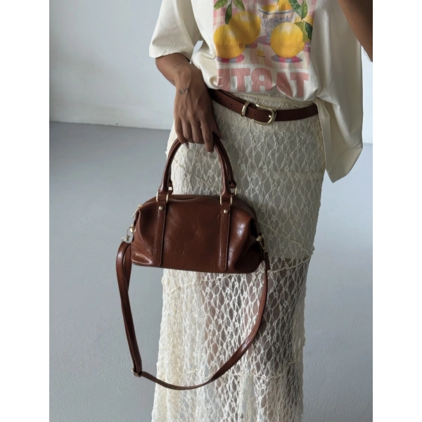 CLOE MODEL KAHVRENGİ ÇANTA