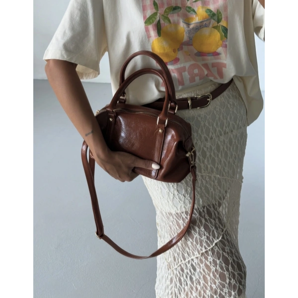 CLOE MODEL KAHVRENGİ ÇANTA