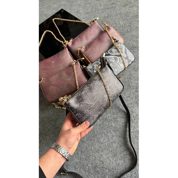 HARPER MODEL BAG