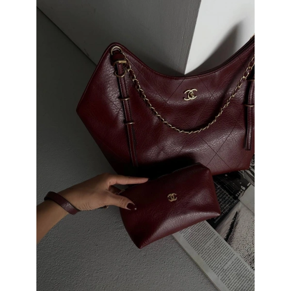 HARPER MODEL BAG
