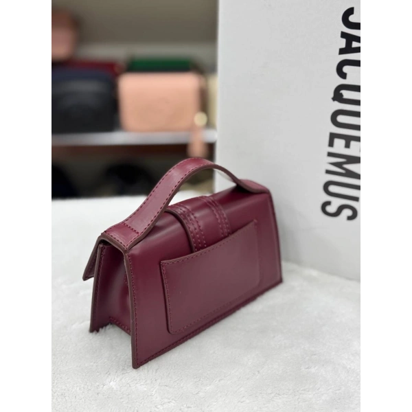 LEON MODEL BAG