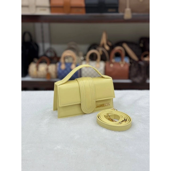 LEON MODEL BAG