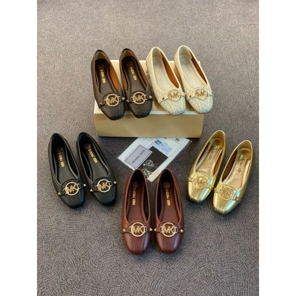 LUCİ MODEL AYAKKABI