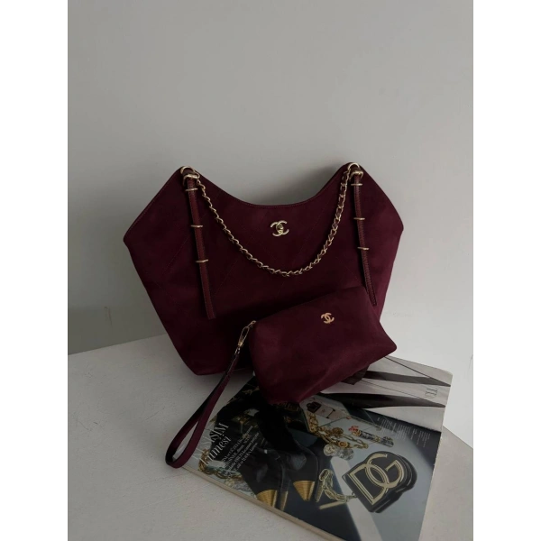 LUNA MODEL BAG