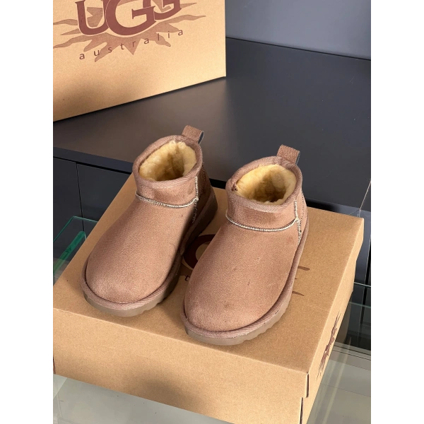 MİLA MODEL AYAKKABI