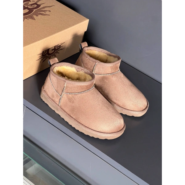 MİLA MODEL AYAKKABI